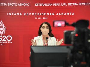 Panduan Teknis WHO Sebagai Langkah Menuju Akhir Pandemi