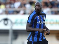 Lukaku Ngaku Salah Tinggalkan Inter ke Chelsea