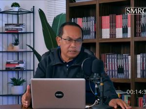 Pendiri SMRC Sarankan PAN Perbaiki Diri, Singgung Amien Rais Keluar