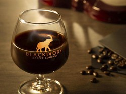 Saingan Kopi Luwak! Ini Kopi Black Ivory dari Kotoran Gajah Seharga Rp 37 Juta