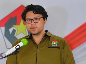 Klarifikasi Generasi Muda Pembangunan Indonesia soal 2 Ormas Bentrok