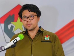 Klarifikasi Generasi Muda Pembangunan Indonesia soal 2 Ormas Bentrok