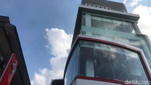 Markas Baru Ferrari di Indonesia Kini Ada di Jalan Proklamasi