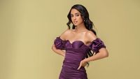 Pesona dan Cantiknya Sini Shetty, Miss World India 2022