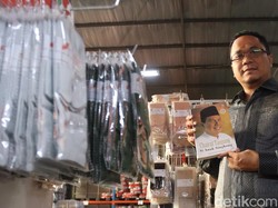 Besarkan Bisnis Kaus Kaki, Aman Pelajari Strategi dan Kiat Bisnis CT