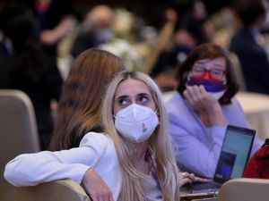Forum Menkeu G20 Bali: Rusia Hadir di Lokasi, Ukraina Virtual Forum Menkeu G20 Bali: Rusia Hadir di Lokasi, Ukraina Virtual