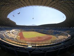 Siap-siap! Timnas Indonesia Main di Stadion GBLA Sabtu Ini