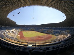 Persib Akan Ubah Sistem Masuk-Keluar Suporter di Stadion GBLA