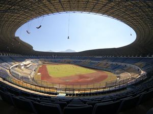 Mau Refund Tiket Laga Persib Vs Persija, Cek Caranya di Sini Mau Refund Tiket Laga Persib Vs Persija, Cek Caranya di Sini