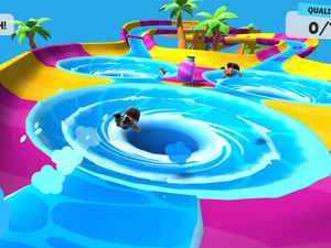 Stumble Guys Berjaya, Mobile Legends dan Free Fire Minggir Dulu