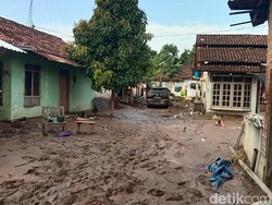 Kondisi Terkini Margoyoso Pati Usai Diterjang Banjir Bandang