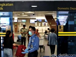 Jadwal Penerbangan Bandara Husein Sastranegara, Rabu 24 Agustus 2022