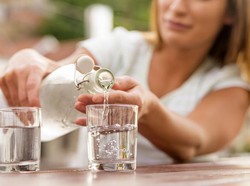 Kenali 7 Tanda Tubuh Kelebihan Asupan Air