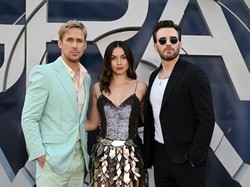 Jadi Mata-mata di The Gray Man, Ana de Armas Belajar dari Anggota CIA