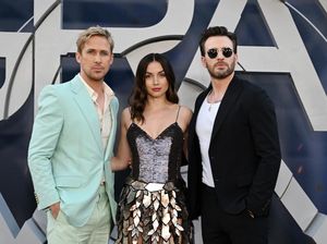 Jadi Mata-mata di The Gray Man, Ana de Armas Belajar dari Anggota CIA Jadi Mata-mata di The Gray Man, Ana de Armas Belajar dari Anggota CIA