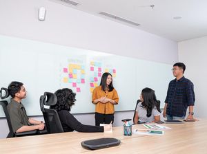 Tokopedia Bagikan Resep Inovasi Hadapi Pandemi di START Summit 2022