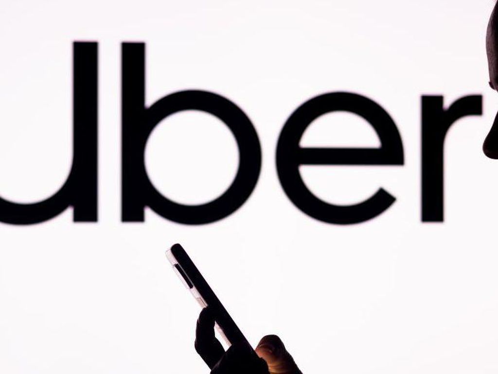 550 Perempuan AS Tuntut Uber Atas Ribuan Serangan Seksual