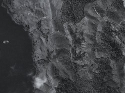 Foto Ini Dijuluki Foto UFO Terbaik Sepanjang Masa