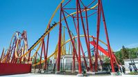 Nih Roller Coaster Tertinggi dan Terpanjang di Dunia, Berani Coba?
