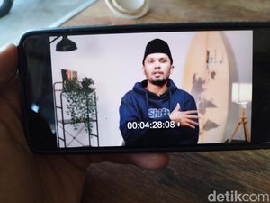 Perjalanan Panjang Ceramah Hanan Attaki Ditolak di 4 Kota Jatim Perjalanan Panjang Ceramah Hanan Attaki Ditolak di 4 Kota Jatim