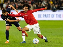 Performa di Pramusim Tentukan Nasib Pemain Muda MU