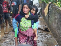 5 Fakta Banjir Bandang Garut 2022, Ratusan Rumah Terendam