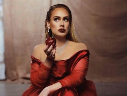 Adele dan Ed Sheeran Disebut Tolak Tampil di Penobatan Raja Charles