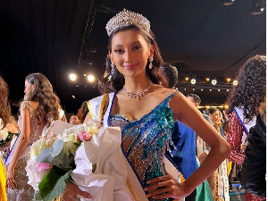 Miss Supranational 2022: Adinda Cresheilla Raih Juara 3rd Runner Up Miss Supranational 2022: Adinda Cresheilla Raih Juara 3rd Runner Up