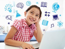 Parents Wajib Tahu! WiFi Hemat di Rumah, Tak Khawatir Kehabisan Kuota