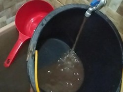 Air Keran Berwarna Coklat, Bahaya Nggak Sih?