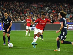 Ten Hag Siap Hidupkan Martial Lagi