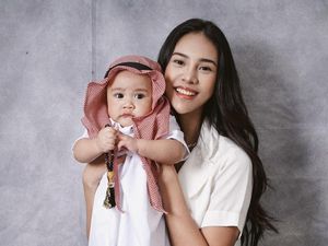 Ngaku Ngefans, Anya Geraldine Pamer Foto Bareng Rayyanza Ngaku Ngefans, Anya Geraldine Pamer Foto Bareng Rayyanza
