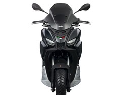 Beda Rp 24 Juta, Pilih Honda ADV 160 Apa Aprilia SR-GT 200?