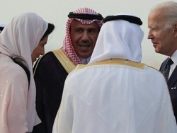 Biden Bertemu MBS di Tengah Kritikan, Mengapa Kunjungan Ini Kontroversial?