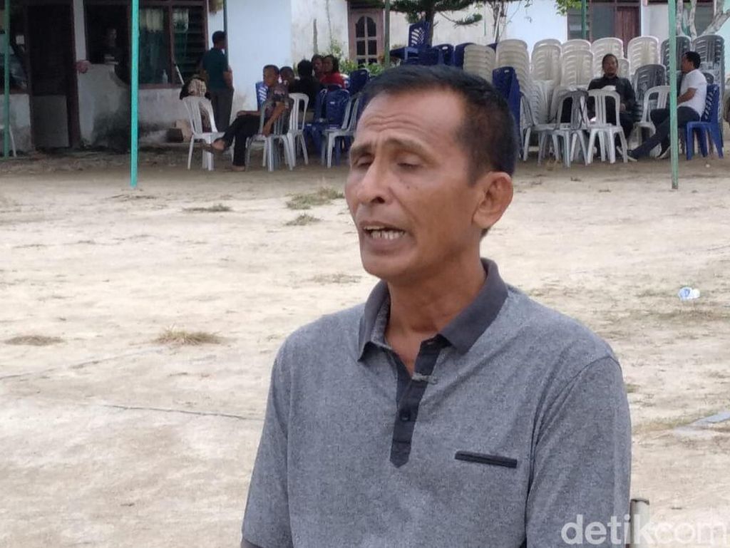 Ayah Brigadir J Setuju Hasil Autopsi Ulang Dibuka: Biar Spekulasi Hilang