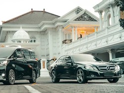 Kisah Sukses Yoko Merintis Bisnis Sewa Mobil Mewah di Bali