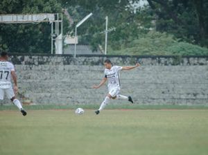 Target Pemain Bali United Haudi Abdillah di Laga Perdana Liga 1 Target Pemain Bali United Haudi Abdillah di Laga Perdana Liga 1
