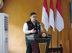 Bupati Kediri Wajibkan SKPD Bermedsos, tapi Tak Boleh Posting Hal Ini