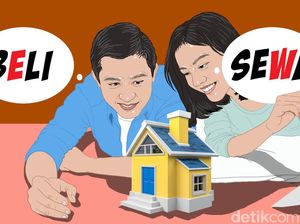 Hidup Tak Harus Punya Rumah