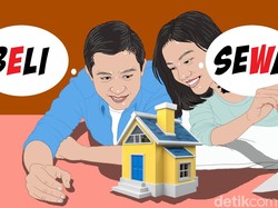 Hidup Tak Harus Punya Rumah