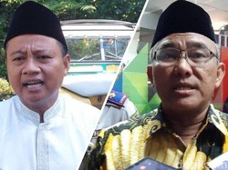 Wagub Jabar Tolak Usulan Depok Gabung Jakarta Raya!