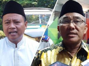 Wagub Jabar Tolak Usulan Depok Gabung Jakarta Raya! Wagub Jabar Tolak Usulan Depok Gabung Jakarta Raya!