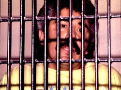 Meksiko Tangkap Gembong Narkoba Pembunuh Agen Rahasia AS