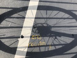 Pasangan Ini Gowes Keliling Inggris dan Bugil untuk Kampanye Lingkungan