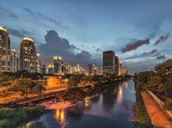 Daftar Kota di Indonesia dengan Biaya Hidup Rendah, Ada Cilacap hingga Maumere