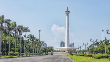 Mau Jadi Pusat Perdagangan Internasional, Jakarta Harus Penuhi Syarat Ini