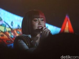 Soal Autoimun yang Diidap Isyana Sarasvati hingga Bolak Balik RS