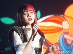 Heboh Isyana Sarasvati Tantang Joe Taslim, Ada Apa?