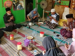 Jemaah Haji Asal Pasuruan Meninggal di Makkah