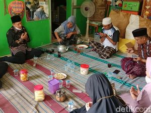 Jemaah Haji Asal Pasuruan Meninggal di Makkah Jemaah Haji Asal Pasuruan Meninggal di Makkah